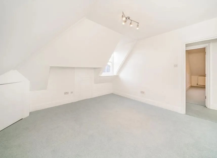Netherhall Gardens, Hampstead, NW3, photo 6