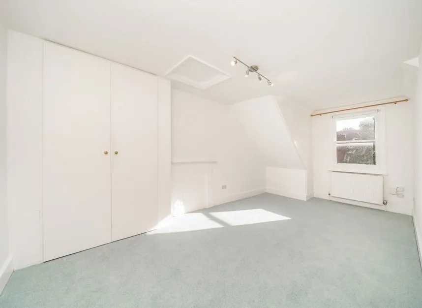 Netherhall Gardens, Hampstead, NW3, photo 5