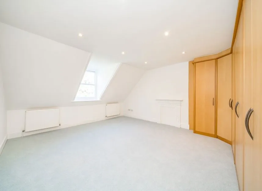 Netherhall Gardens, Hampstead, NW3, photo 4