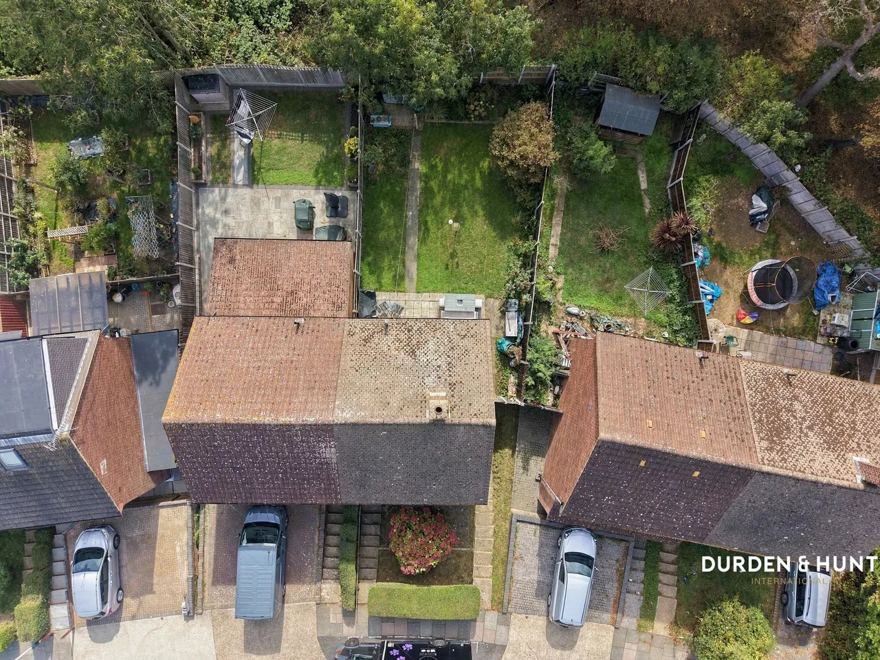 Swindon Lane, Harold Hill, RM3, photo 21