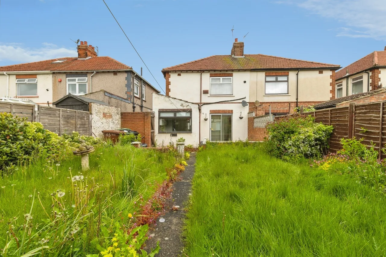 Cundall Road, Hartlepool, TS26, photo 18