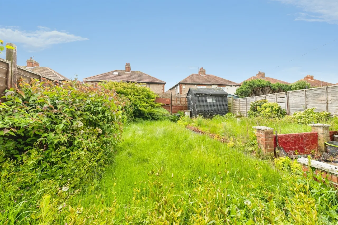 Cundall Road, Hartlepool, TS26, photo 17