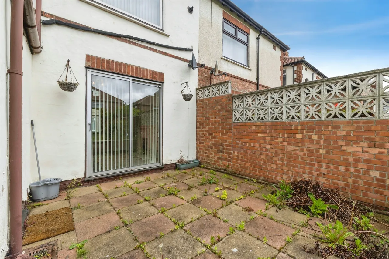 Cundall Road, Hartlepool, TS26, photo 19