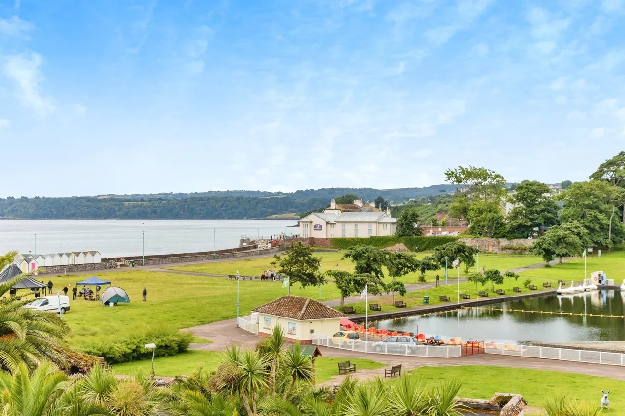 Alta Vista Road, Paignton, TQ4, photo 9