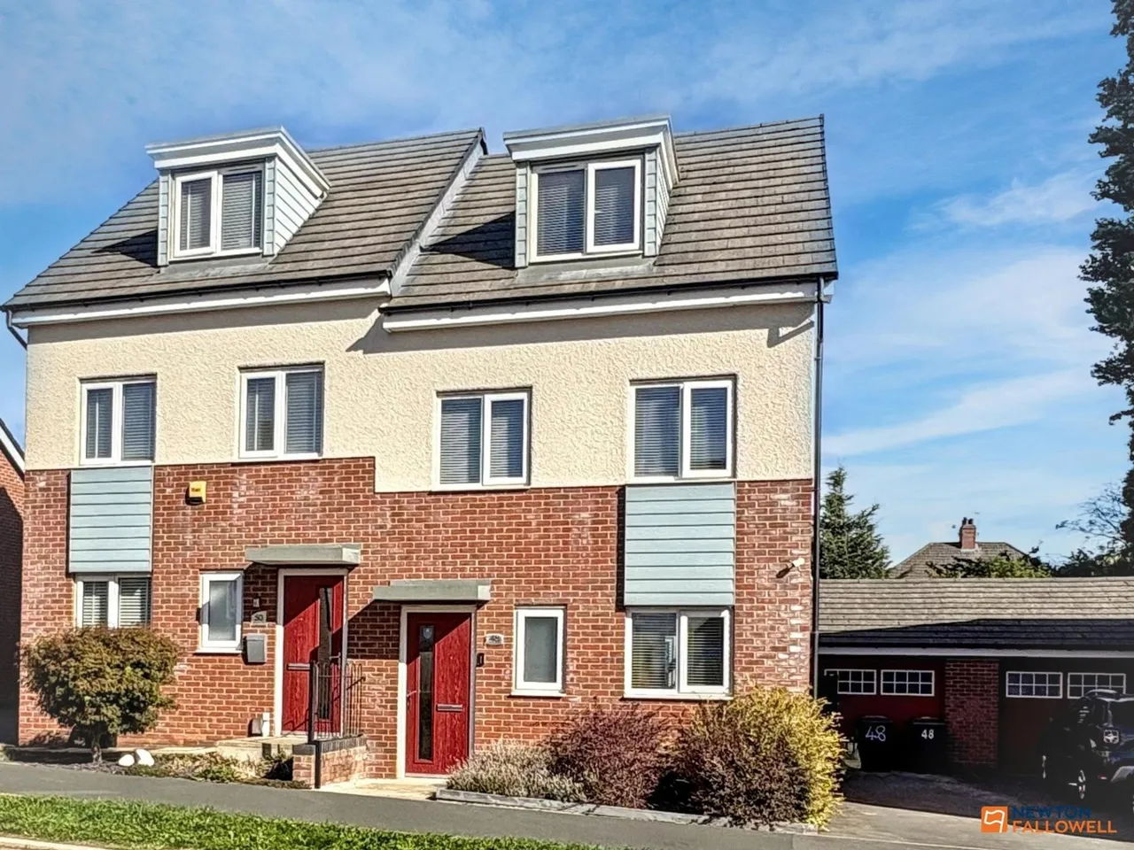 John Cooper Way, Coalville, LE67, photo 25