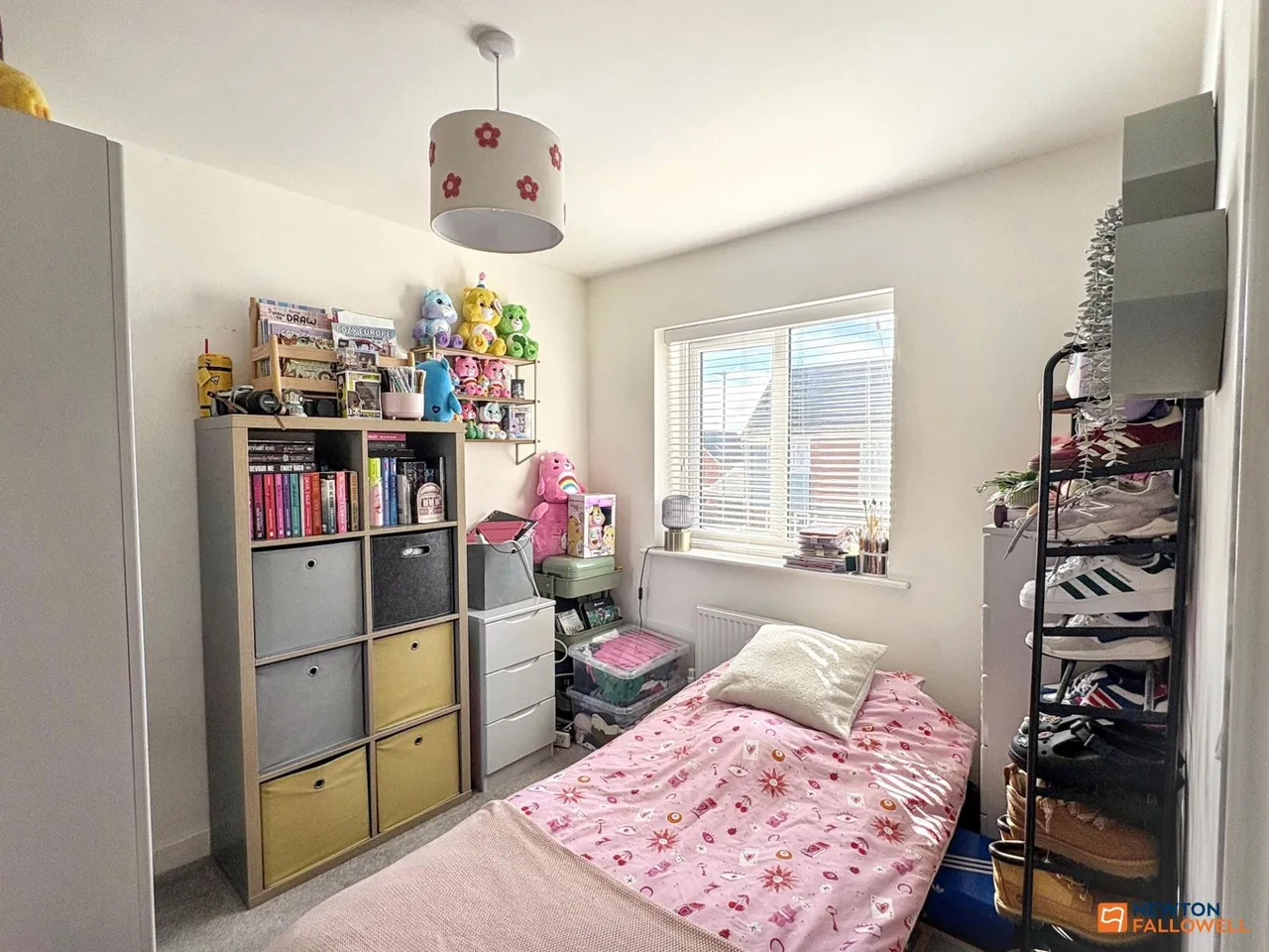 John Cooper Way, Coalville, LE67, photo 17