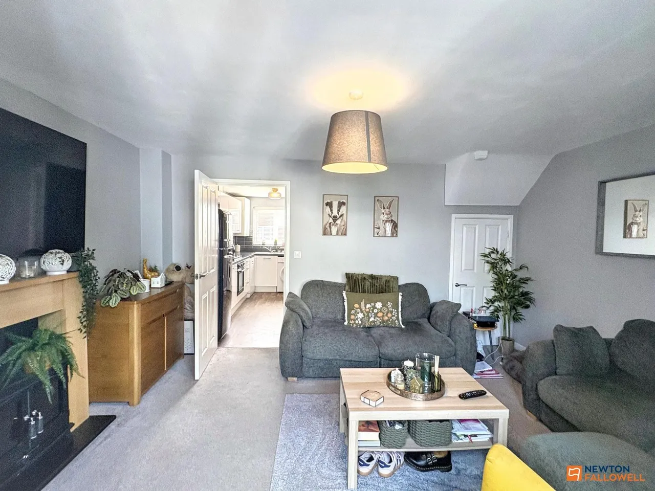 John Cooper Way, Coalville, LE67, photo 10