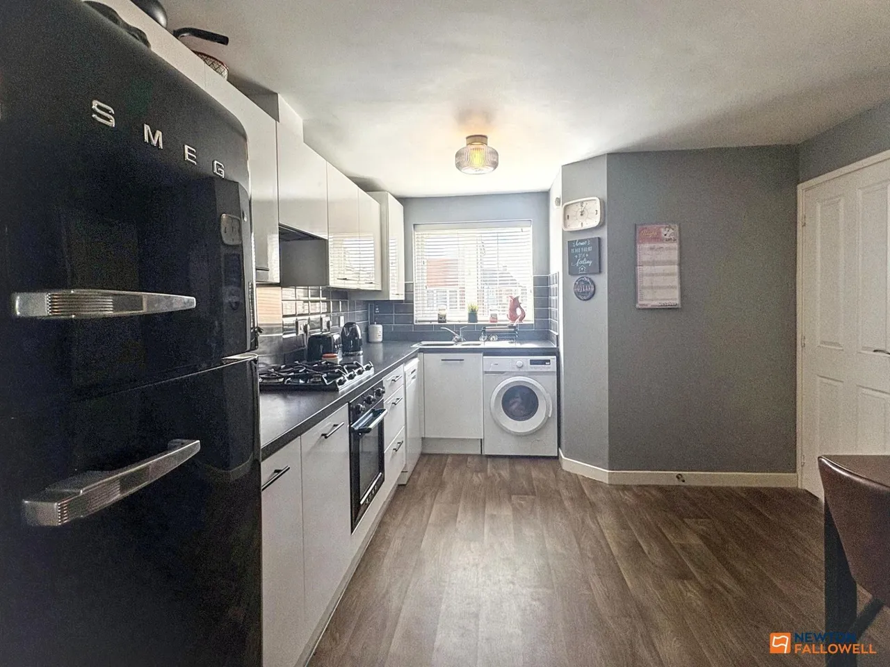 John Cooper Way, Coalville, LE67, photo 6
