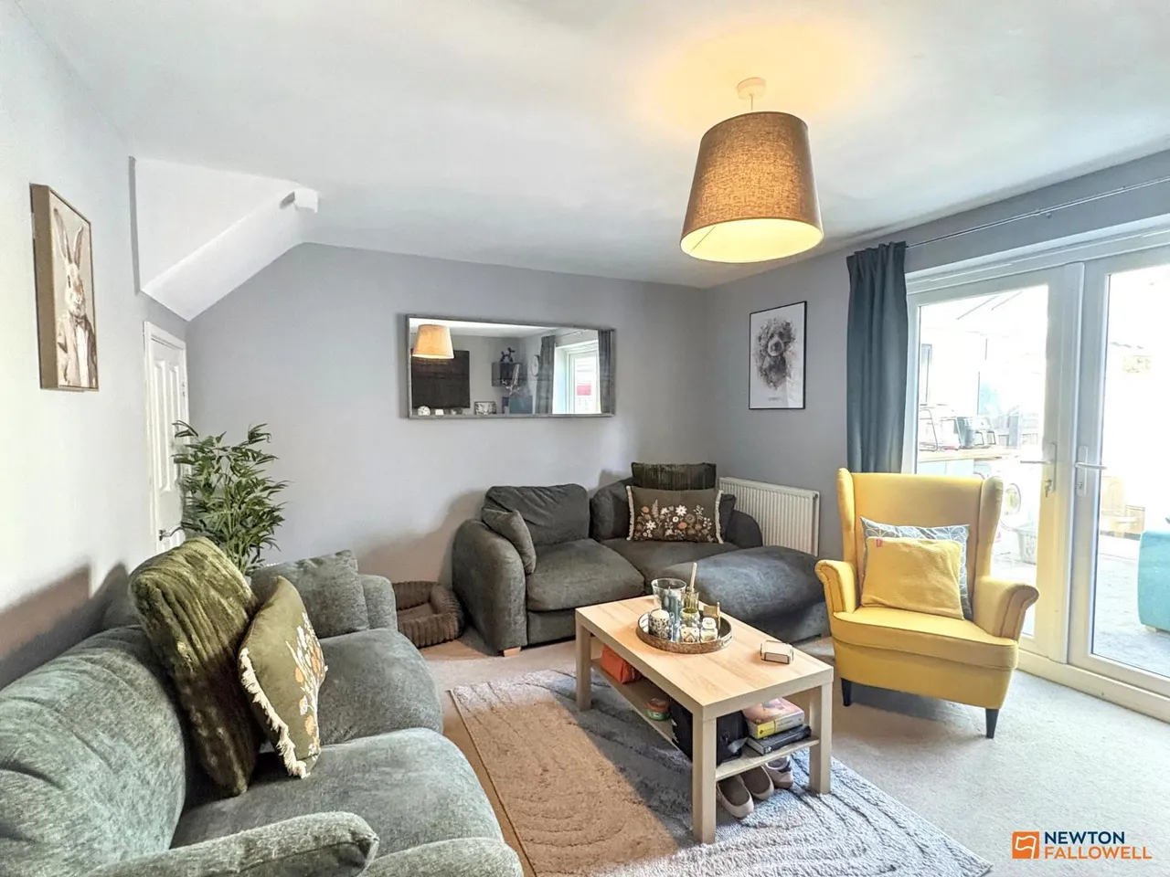 John Cooper Way, Coalville, LE67, photo 9