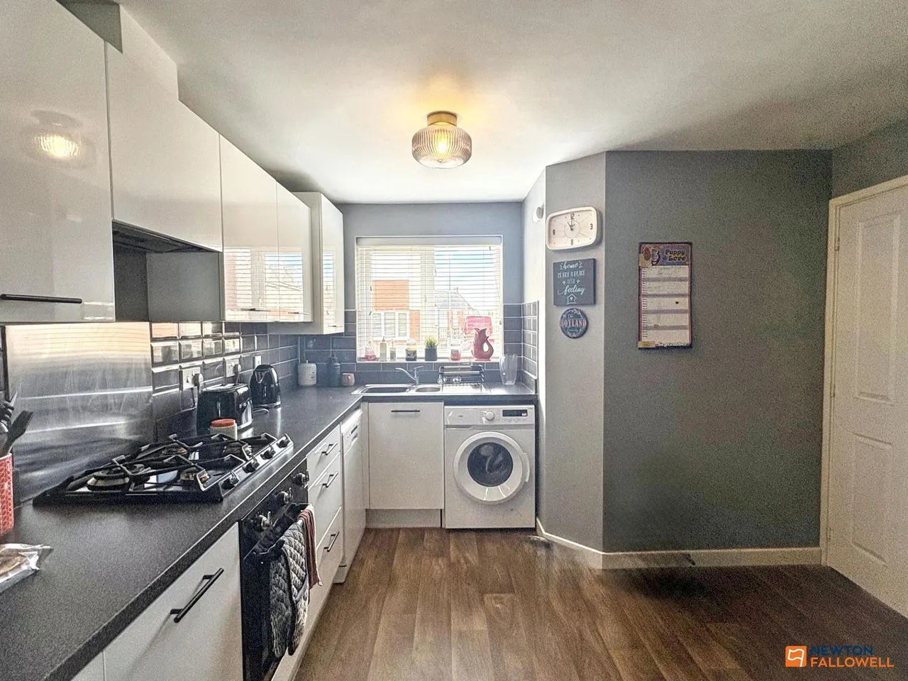 John Cooper Way, Coalville, LE67, photo 7