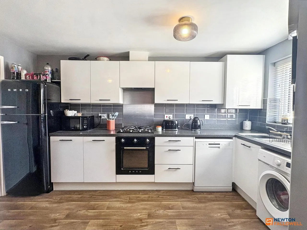 John Cooper Way, Coalville, LE67, photo 2