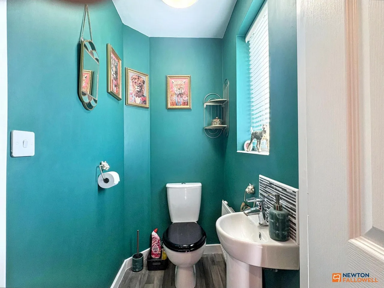 John Cooper Way, Coalville, LE67, photo 5