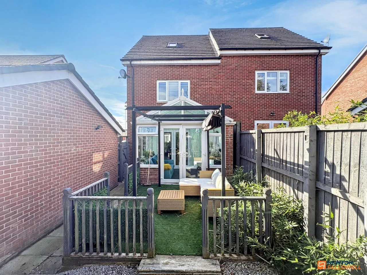 John Cooper Way, Coalville, LE67, photo 23