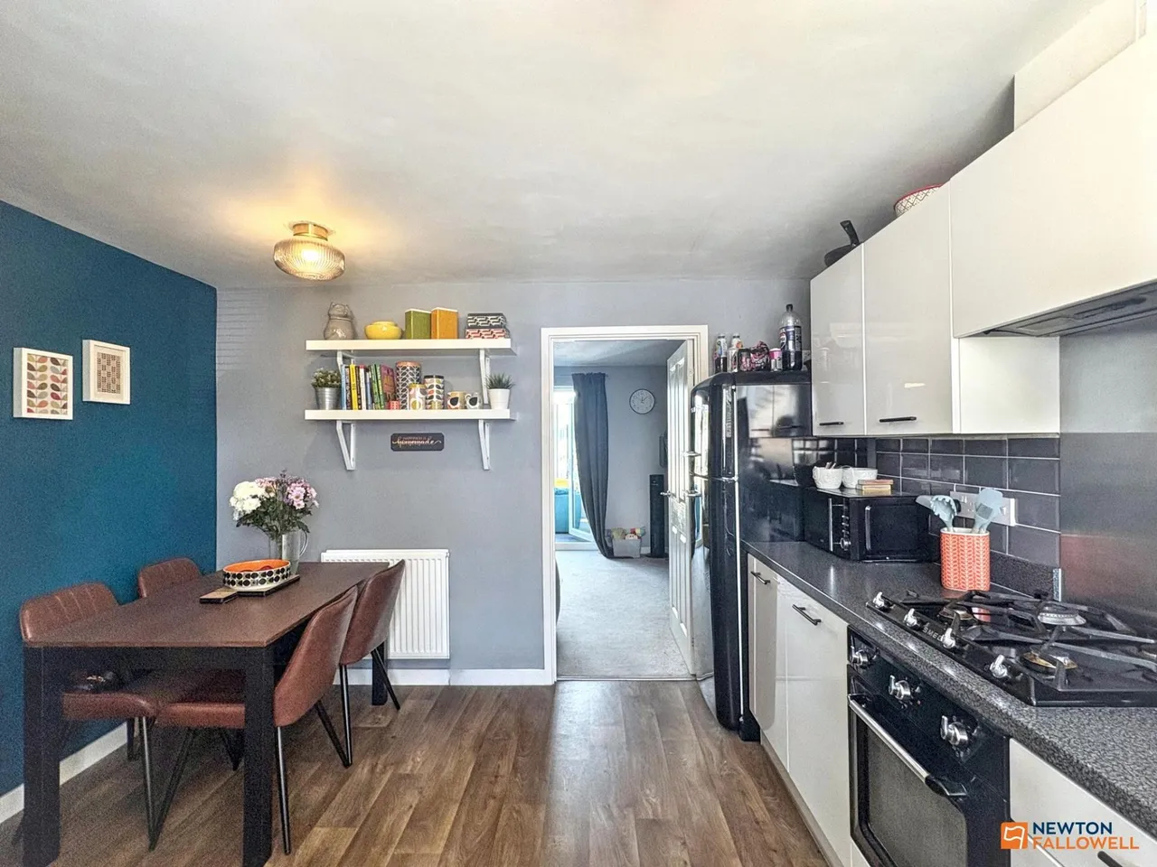 John Cooper Way, Coalville, LE67, photo 8