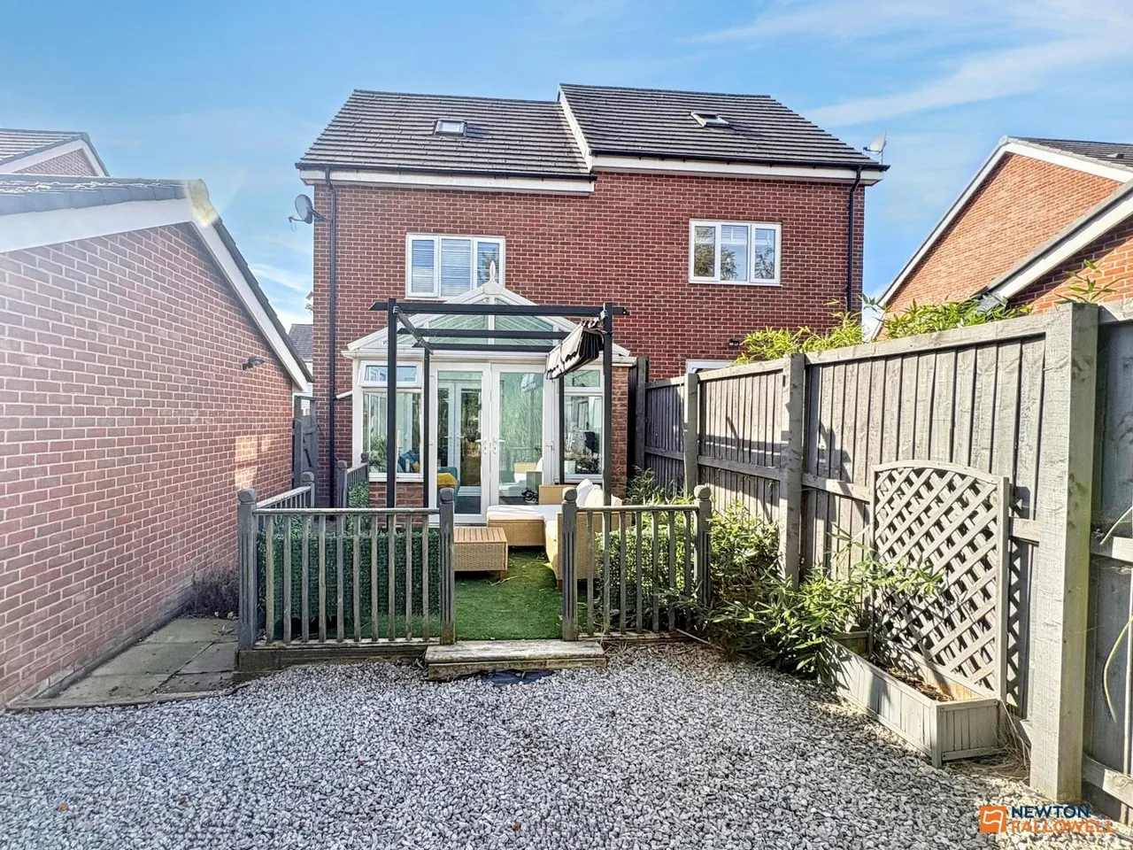 John Cooper Way, Coalville, LE67, photo 4