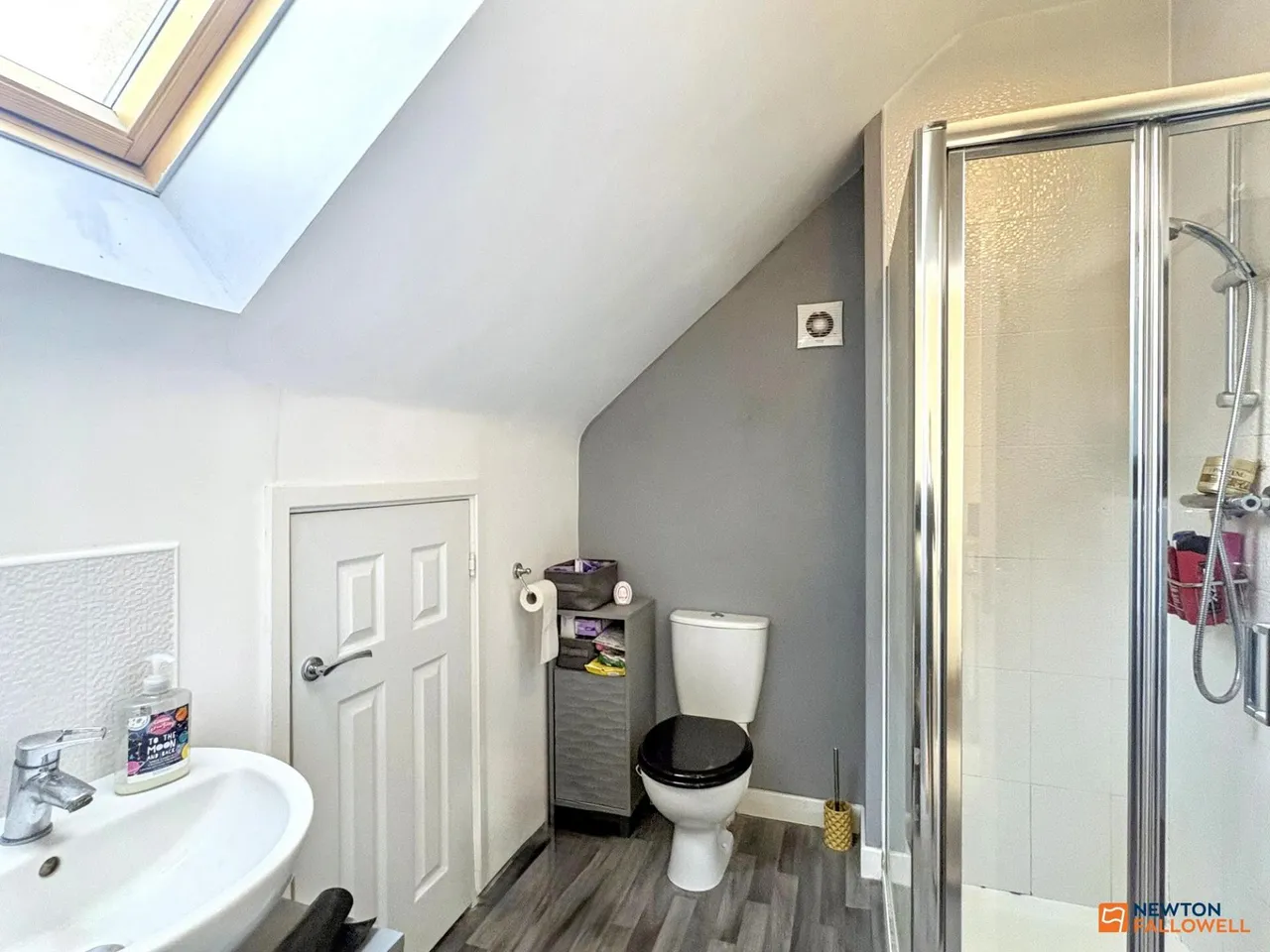 John Cooper Way, Coalville, LE67, photo 21