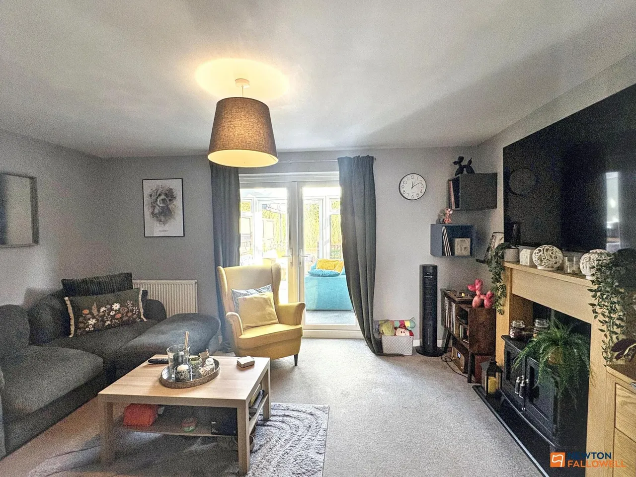 John Cooper Way, Coalville, LE67, photo 11