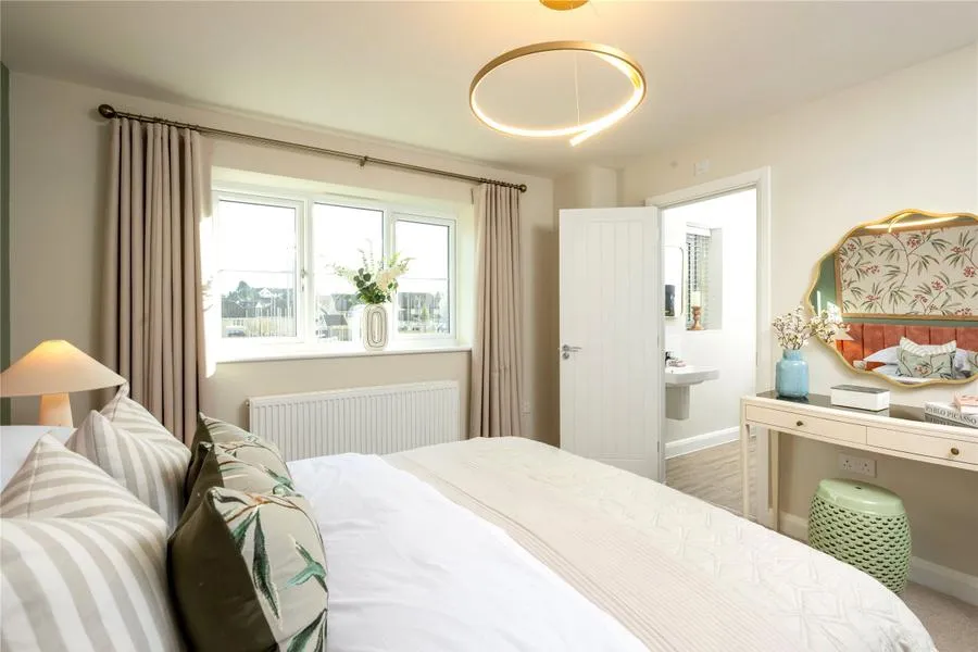 New Release! Plot, The Dyrham, GL12, photo 16