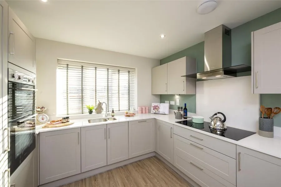 New Release! Plot, The Dyrham, GL12, photo 6