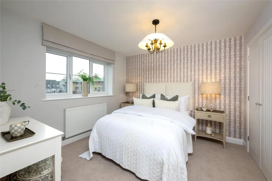 New Release! Plot, The Dyrham, GL12, photo 11