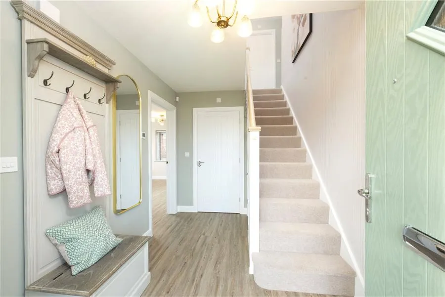 New Release! Plot, The Dyrham, GL12, photo 8