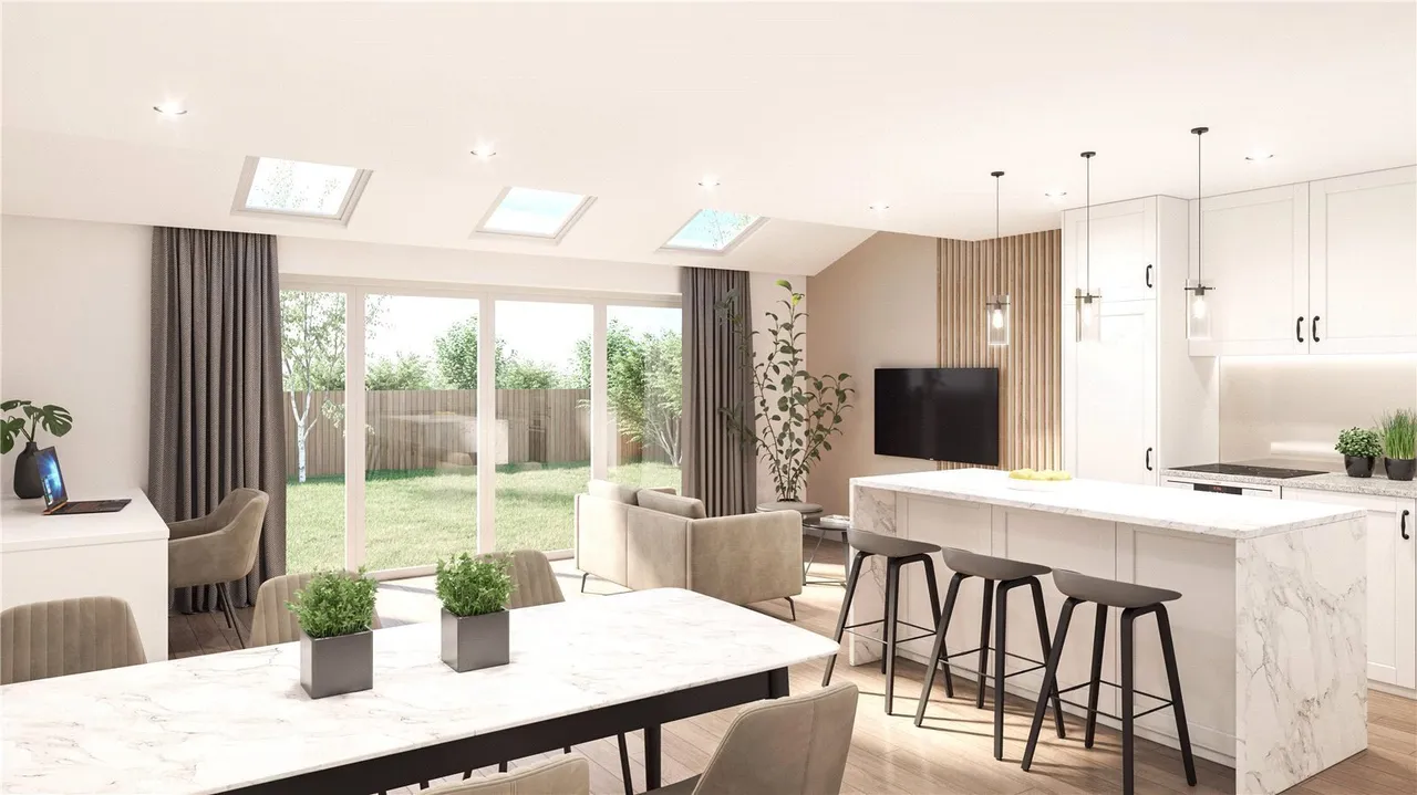 Haslington Gate, Haslington, CW1, photo 3