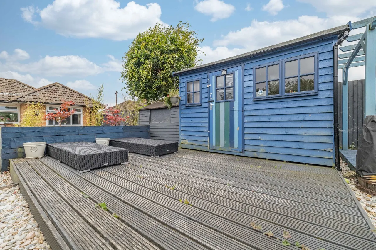 Tadworth Road, Kennington, TN24, photo 18