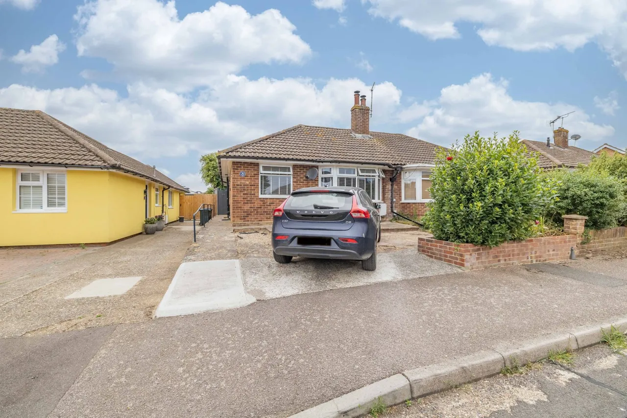 Tadworth Road, Kennington, TN24, photo 20