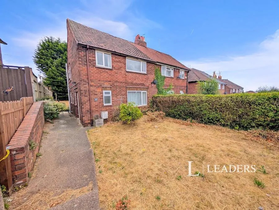 Newlands Drive, Forest Town, NG19, photo 17