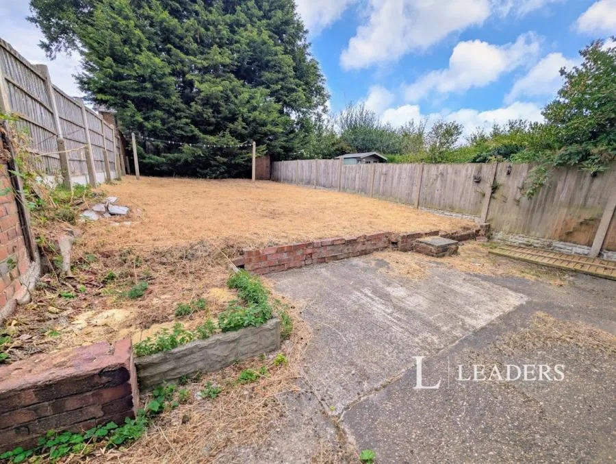 Newlands Drive, Forest Town, NG19, photo 14