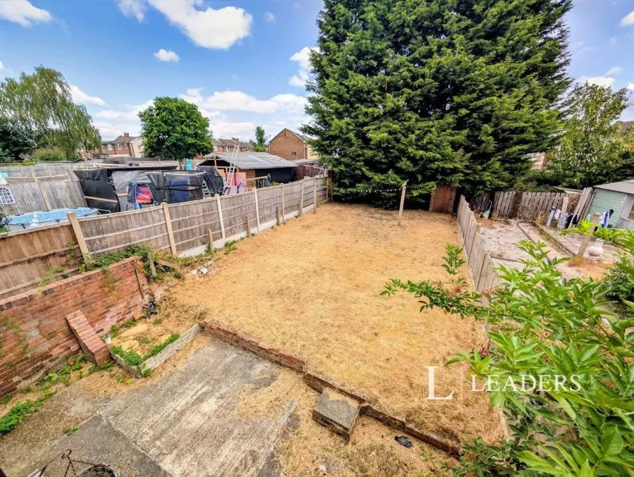 Newlands Drive, Forest Town, NG19, photo 15