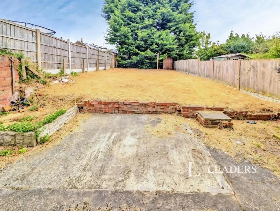 Newlands Drive, Forest Town, NG19, photo 16