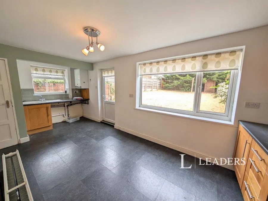Newlands Drive, Forest Town, NG19, photo 7