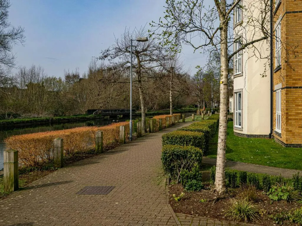 Ovaltine Drive, Ovaltine Court Ovaltine Drive, WD4, photo 21