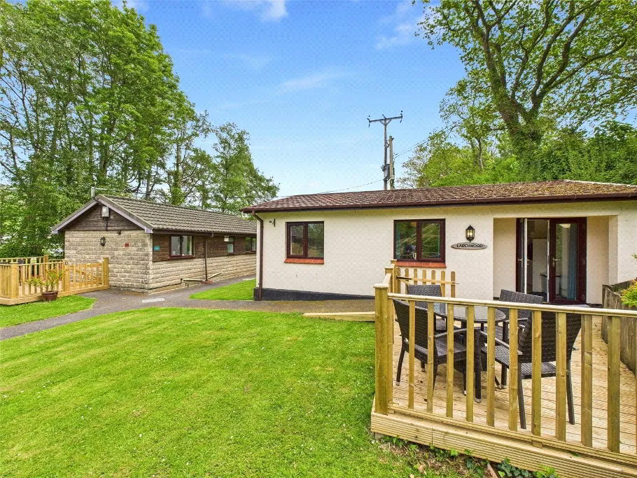 2 bed house for sale, Rectory Road, Combe Martin, EX34