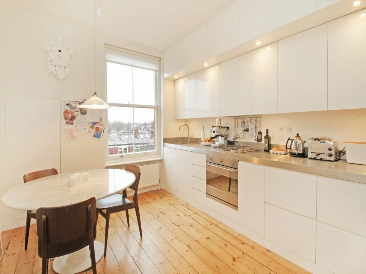 Fauconberg Road, London, W4, photo 4