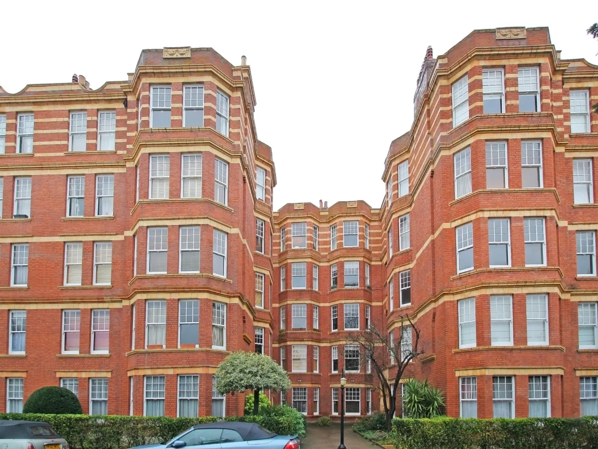 1 bed flat to rent, Fauconberg Road, London, W4