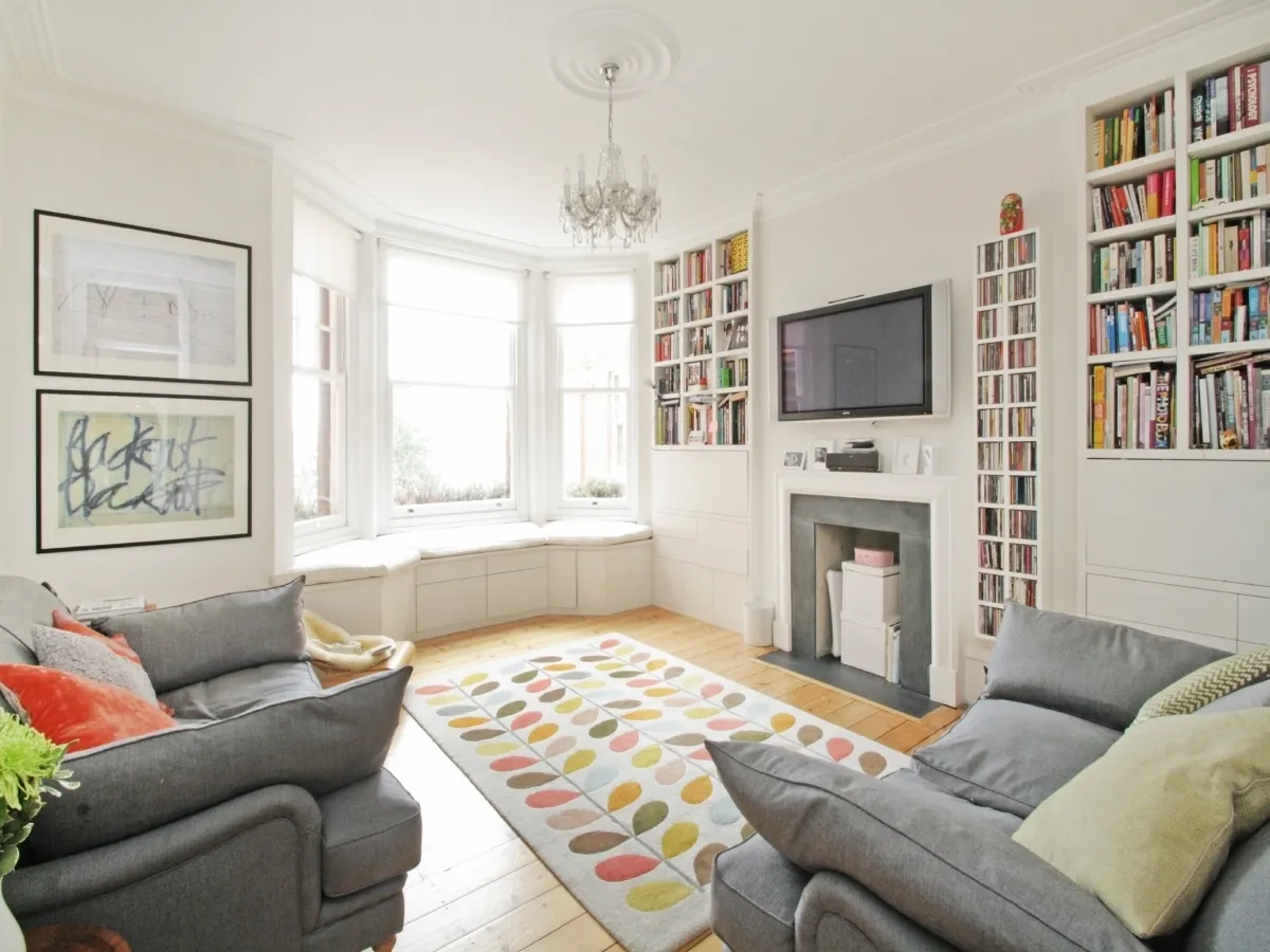 Fauconberg Road, London, W4, photo 2