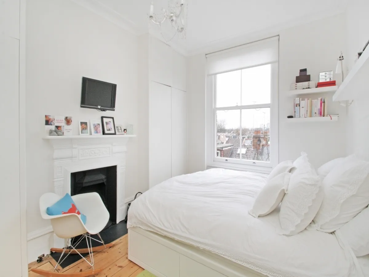 Fauconberg Road, London, W4, photo 3