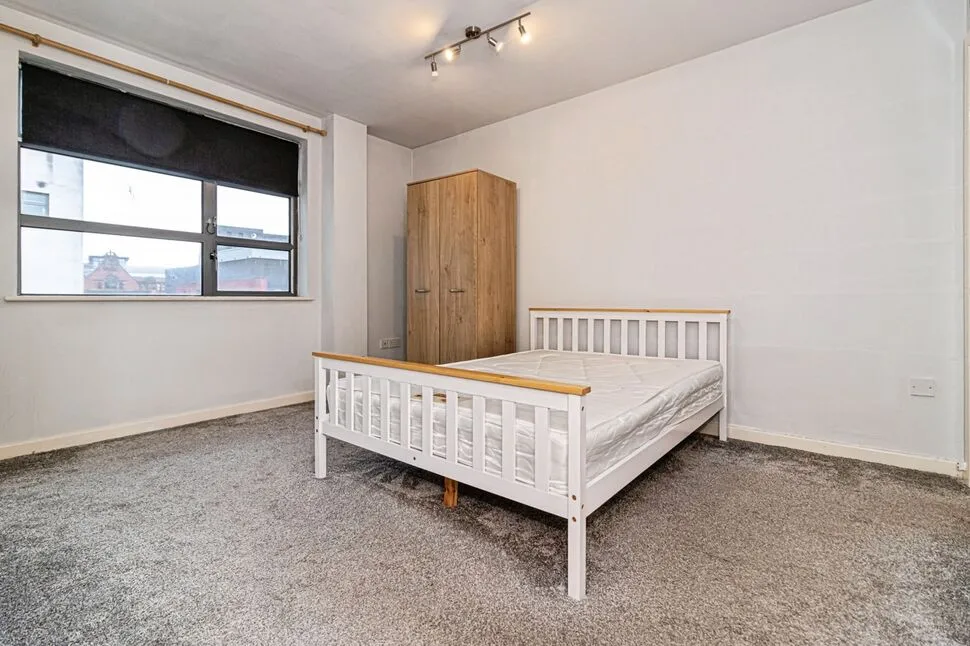 Aytoun Street, Manchester, Greater Manchester, M1, photo 4