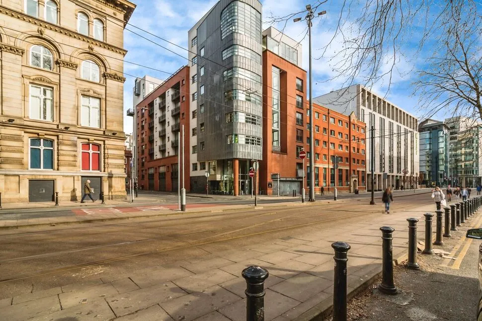 Aytoun Street, Manchester, Greater Manchester, M1, photo 7