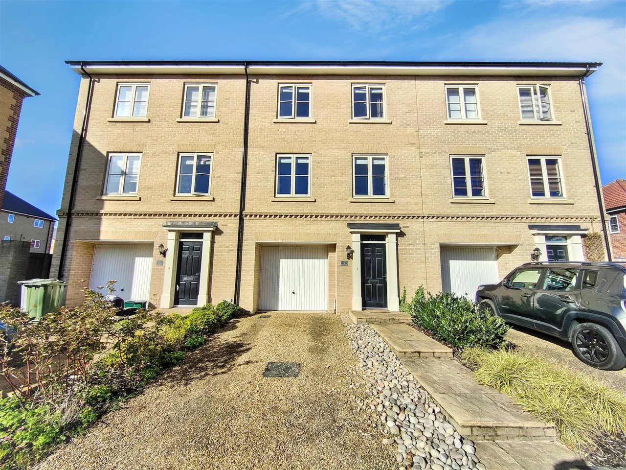 3 bed house for sale, Overstrand Way, Sprowston, NR7