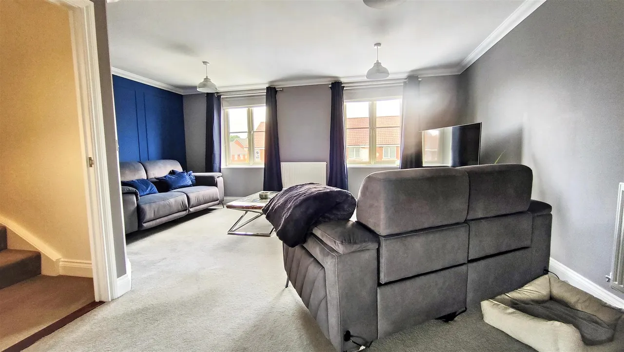 Overstrand Way, Sprowston, NR7, photo 8