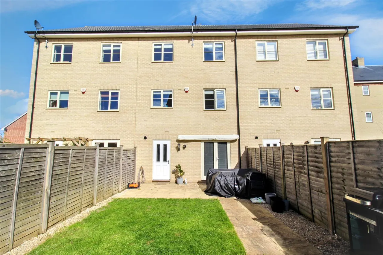 Overstrand Way, Sprowston, NR7, photo 5