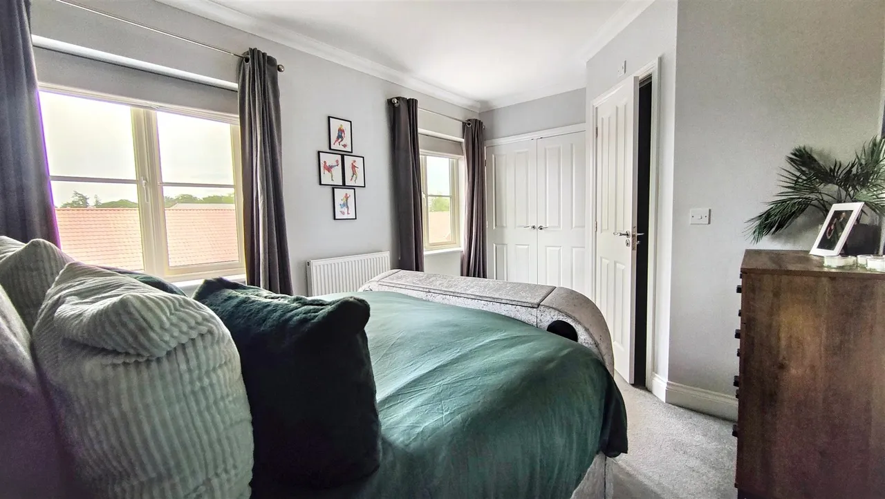 Overstrand Way, Sprowston, NR7, photo 12