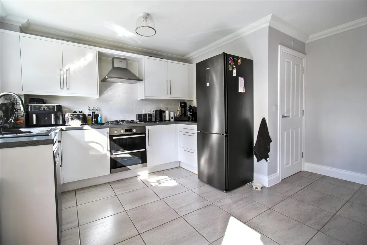 Overstrand Way, Sprowston, NR7, photo 4