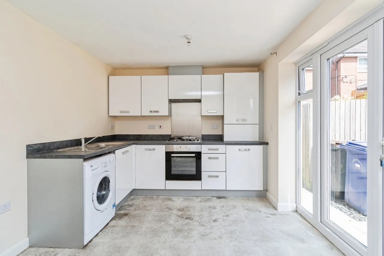 Navigation Way, Newcastle, Staffordshire, ST5, photo 5