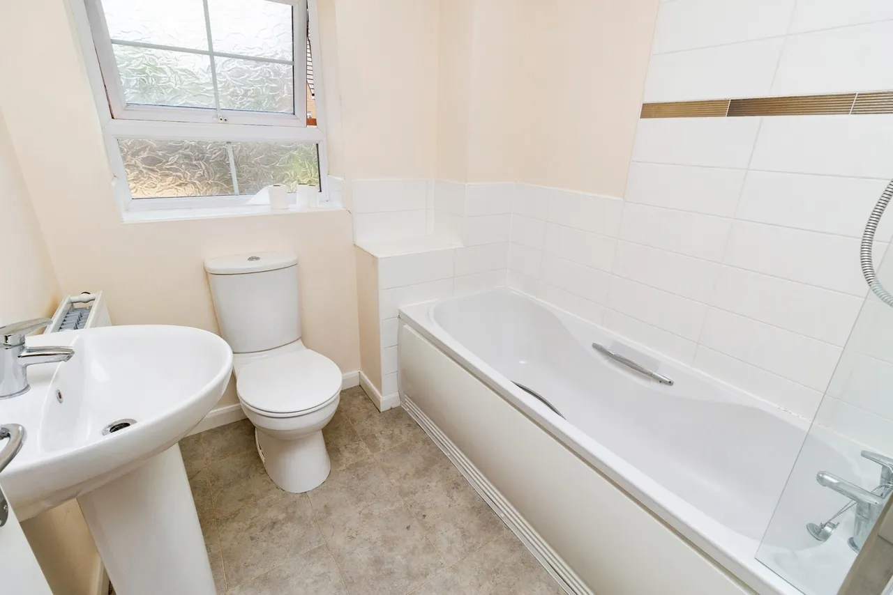 Navigation Way, Newcastle, Staffordshire, ST5, photo 12