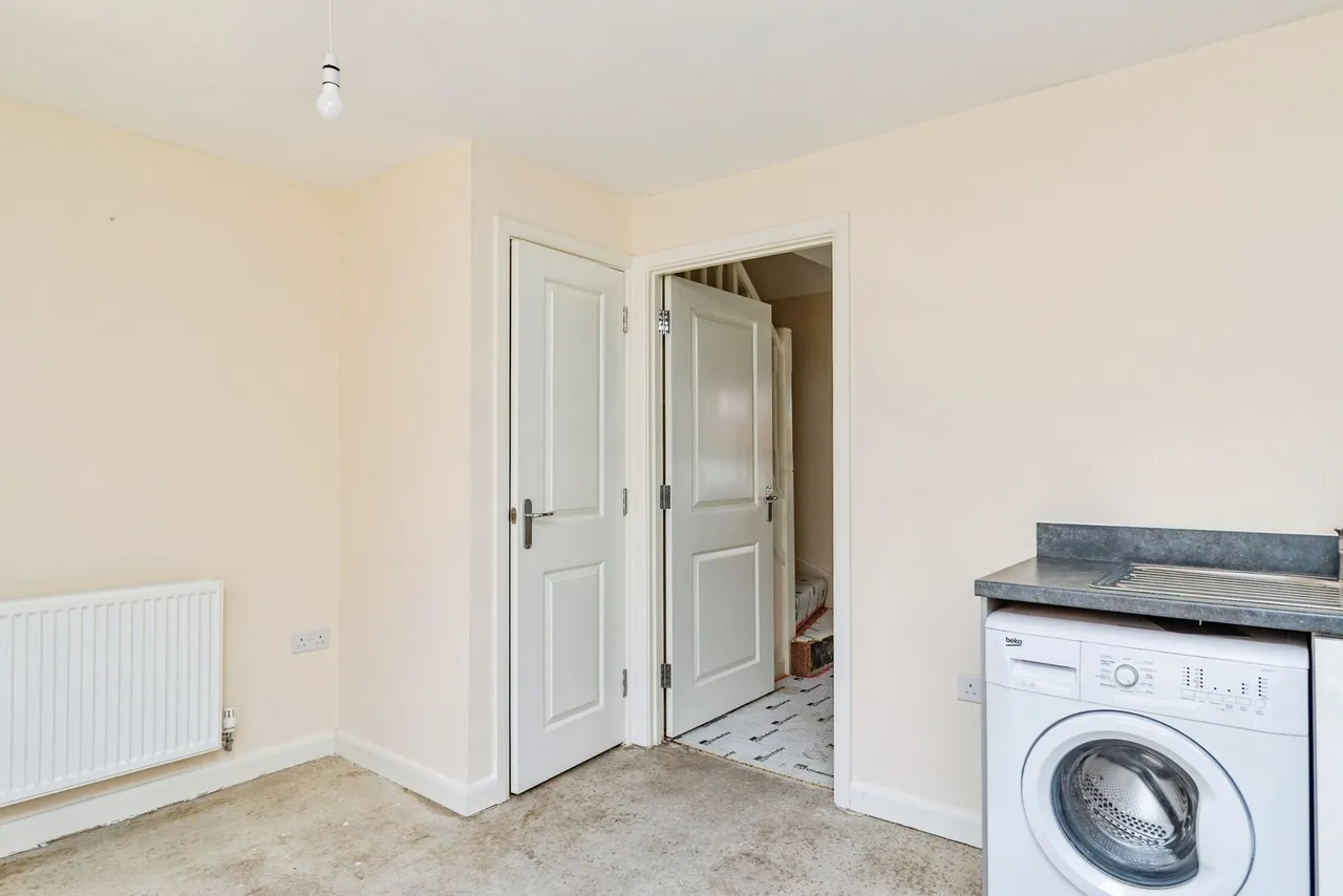 Navigation Way, Newcastle, Staffordshire, ST5, photo 6