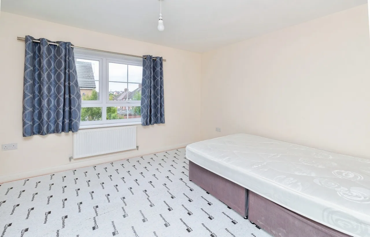 Navigation Way, Newcastle, Staffordshire, ST5, photo 8